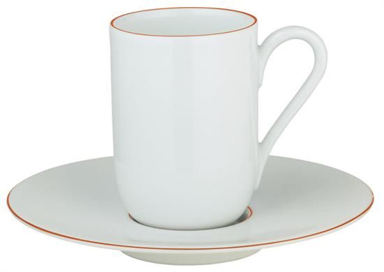 Picture of New Demi Saucers