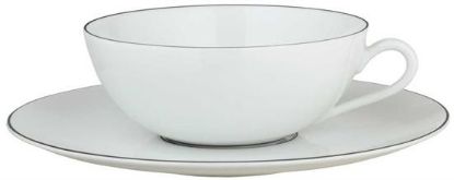 Picture of New Tea Cup Saucer