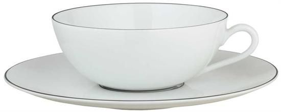 Picture of New Tea Cup Saucer