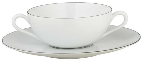 Picture of New Cream Soup Stand