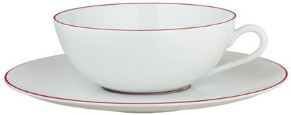 Picture of New Tea Cup Saucer
