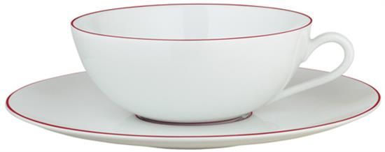 Picture of New Tea Cup Saucer