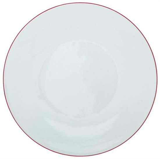 Picture of New Service Plate 12"