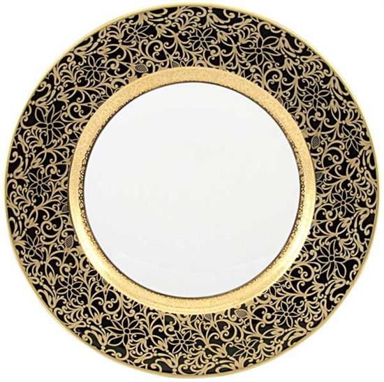 Picture of New Butter Plates