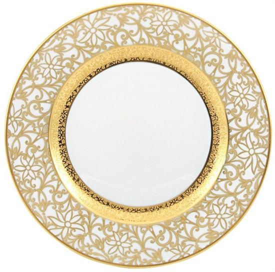 Picture of New Salad Plates