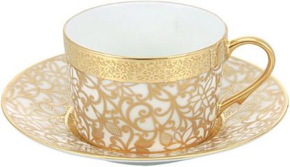 Picture of New Tea Cups