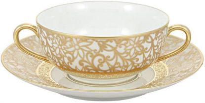 Picture of New Cream Soup Cup