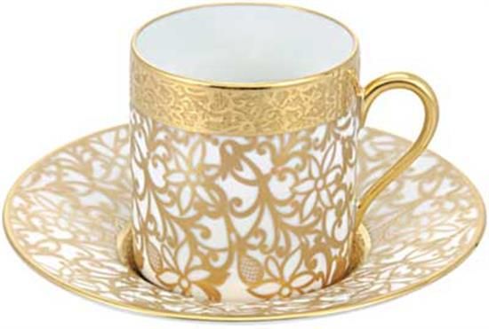 Picture of New Demitasse Cups