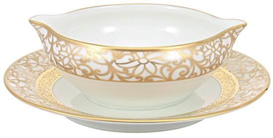 Picture of New Sauce Boat