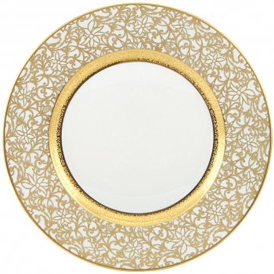 Picture of New Service Plate 12"