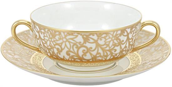 Picture of New Cream Soup Stand