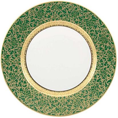 Picture of New Butter Plates