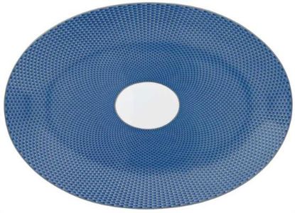 Picture of New Oval Platter 13"