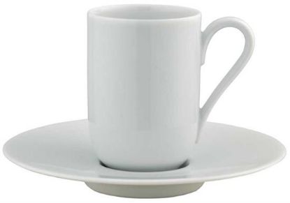 Picture of New Demi Saucers
