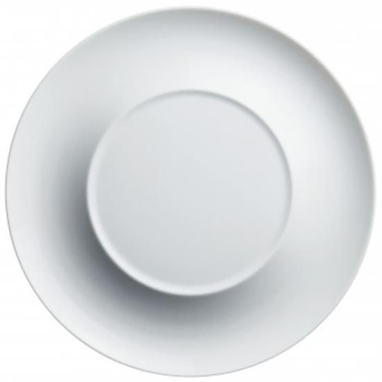 Picture of New Service Plate 12"