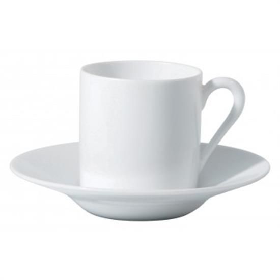 Picture of New Demi Saucers