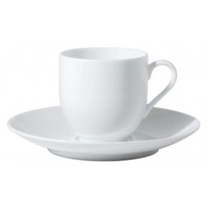 Picture of New Demi Saucers