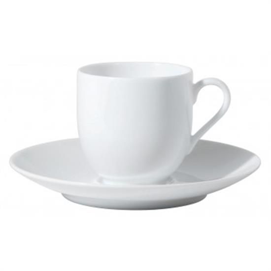 Picture of New Demi Saucers