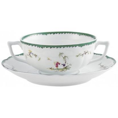 Picture of New Cream Soup Stand
