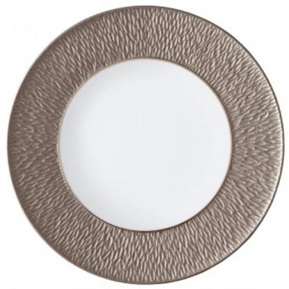 Picture of New Service Plate 12"