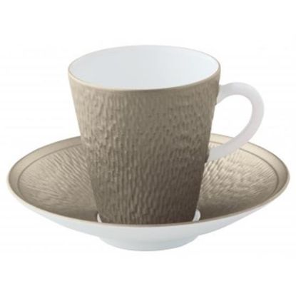 Picture of New Demi Saucers