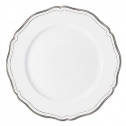 Picture of New Service Plate 12"