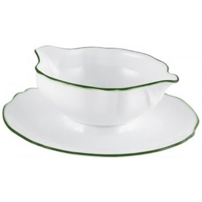 Picture of New Sauce Boat