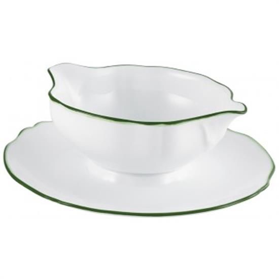 Picture of New Sauce Boat