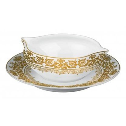 Picture of New Sauce Boat