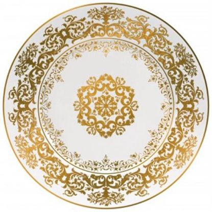 Picture of New Service Plate 12"