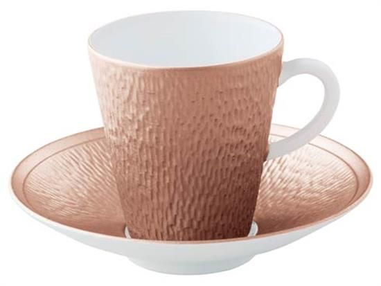 Picture of New Demi Saucers