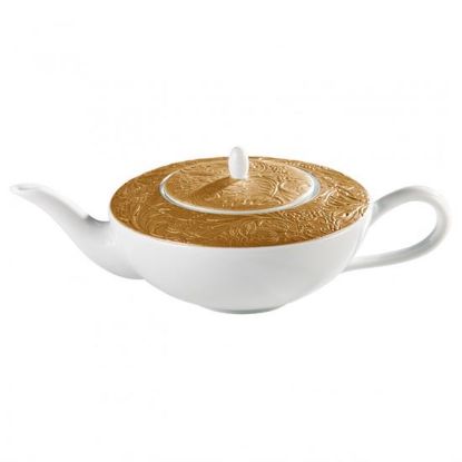 Picture of New Tea Pot