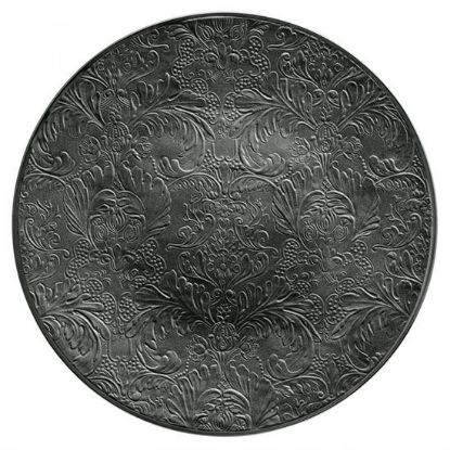 Picture of New Service Plate 12"