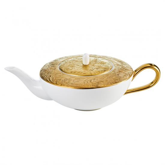 Picture of New Tea Pot