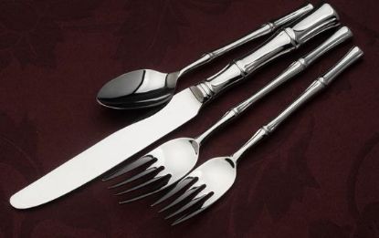 Picture of 4pc. Dinner French Bl.