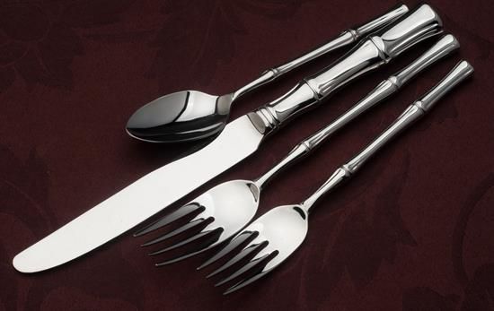 Picture of 4pc. Dinner French Bl.