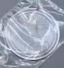 Picture of Wallace 1978 Annual Peace Dove Ornament Sterling Ornament, no box
