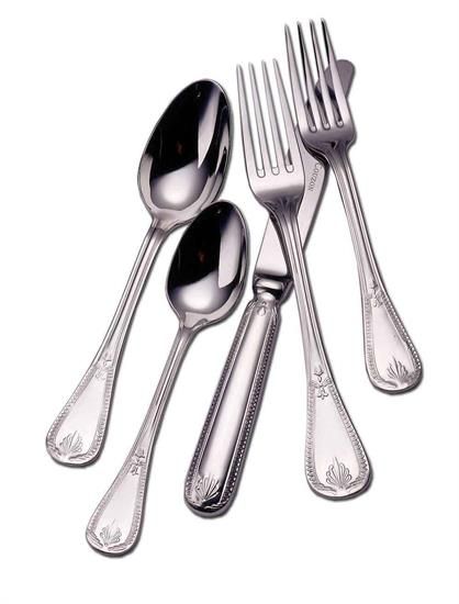 Picture of 4pc Place Size Setting
