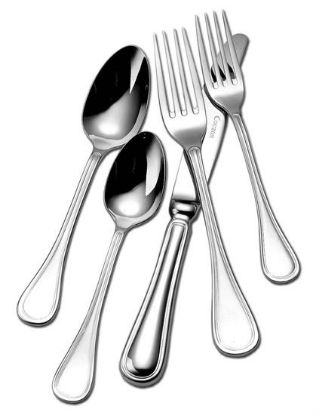 Picture of New Place Forks