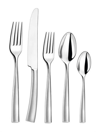 Picture of New 5pc. W/placespoon