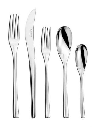 Picture of New 5pc. W/placespoon