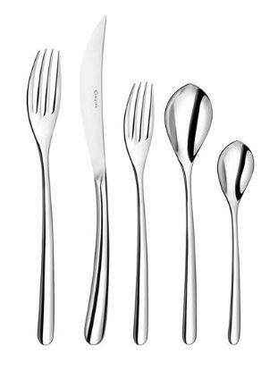 Picture of New 5pc. W/placespoon