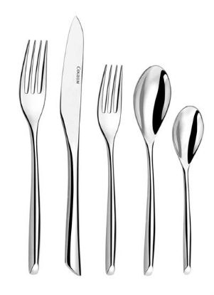 Picture of New 5pc. W/placespoon