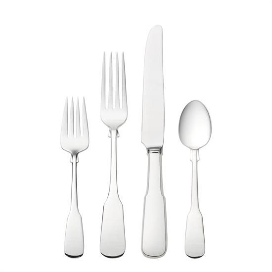 Picture of New 4pc. Dinner Settng