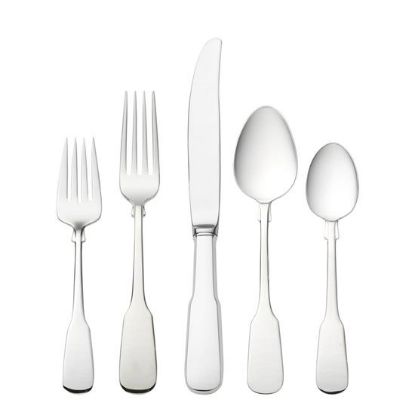 Picture of New 5pc. W/placespoon