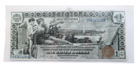 Picture for category Paper Money