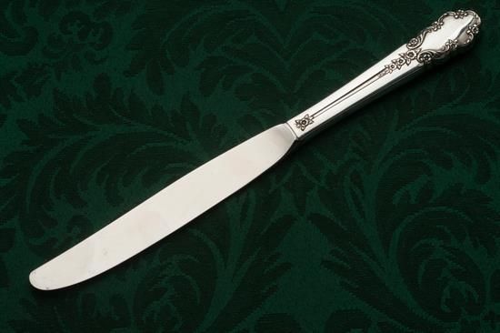 Picture of Place Knife Modern