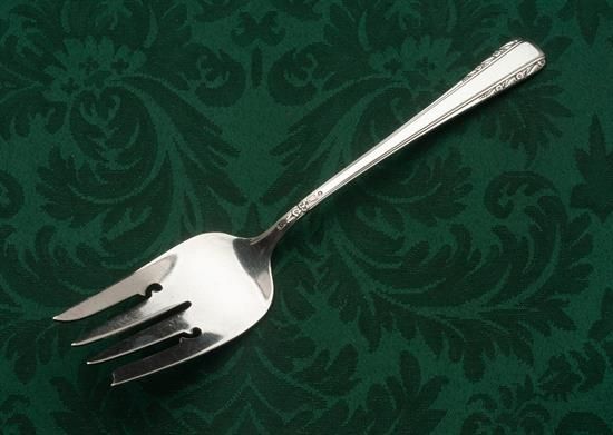 Picture of Serving Fork
