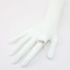 Picture of Platinum Diamond .57Ct Bridal Set 