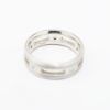 Picture of Verragio Platinum Diamond Band 